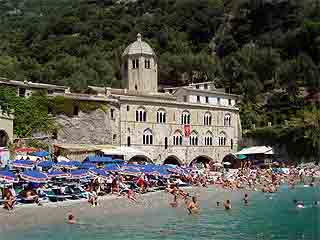 صور San Fruttuoso مدِينة